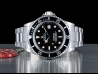 Rolex Sea-Dweller - Rolex Service Guarantee 16600